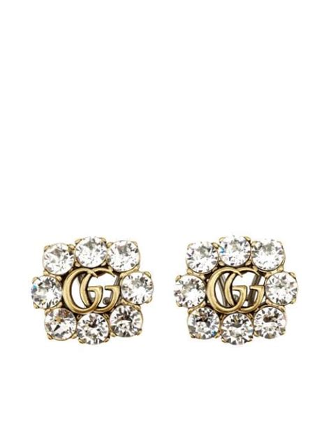 pendientes gucci|Pendientes Gucci para mujer .